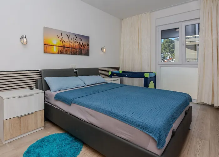 Eses Apartment