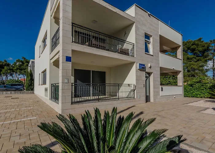 Apartment Eses