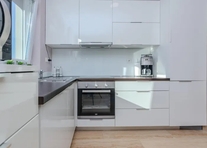 Eses Appartement Vir